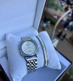 Cellin Crystal Rolex Female Watch