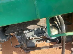 Hino Dump Truck Jo8c Engine