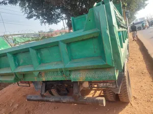 Hino Dump Truck Jo8c Engine