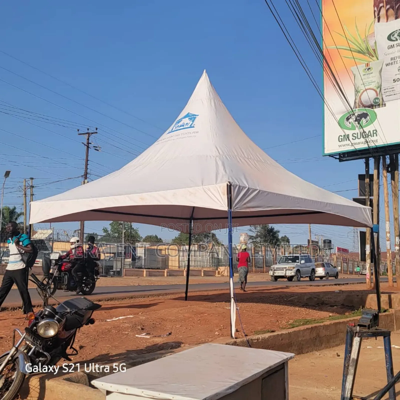 5mx5m Party Tent Canopy