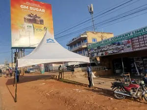 5mx5m Party Tent Canopy