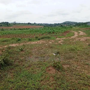 Titled Land Kakiri