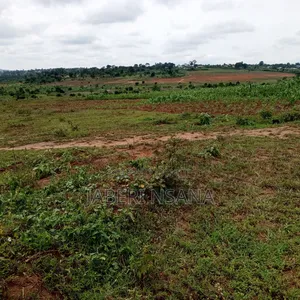 Titled Land Kakiri