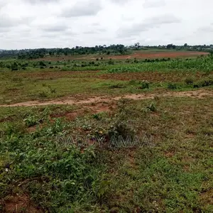 Titled Land Kakiri