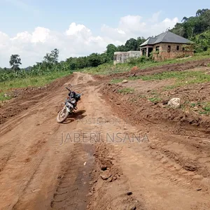 Titled Land Kakiri