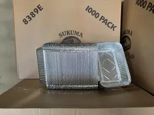 Silver Plates