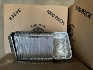 Silver Plates