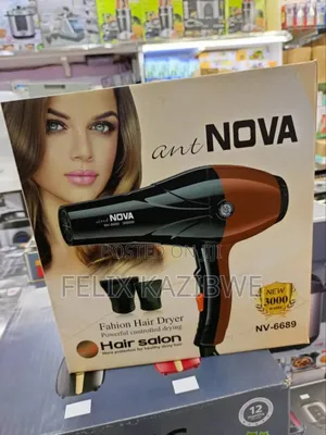 Nova Fashion Hair Dryer