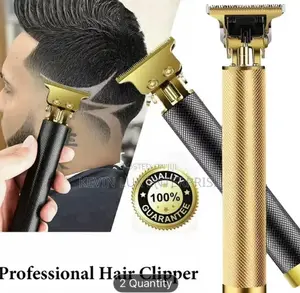 Rechargeable Shaver
