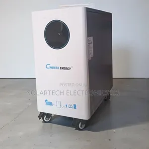 15kwh 48v High Performance Solar Lithium Battery