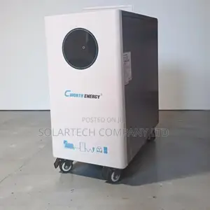 15kwh 48v High Performance Solar Lithium Battery