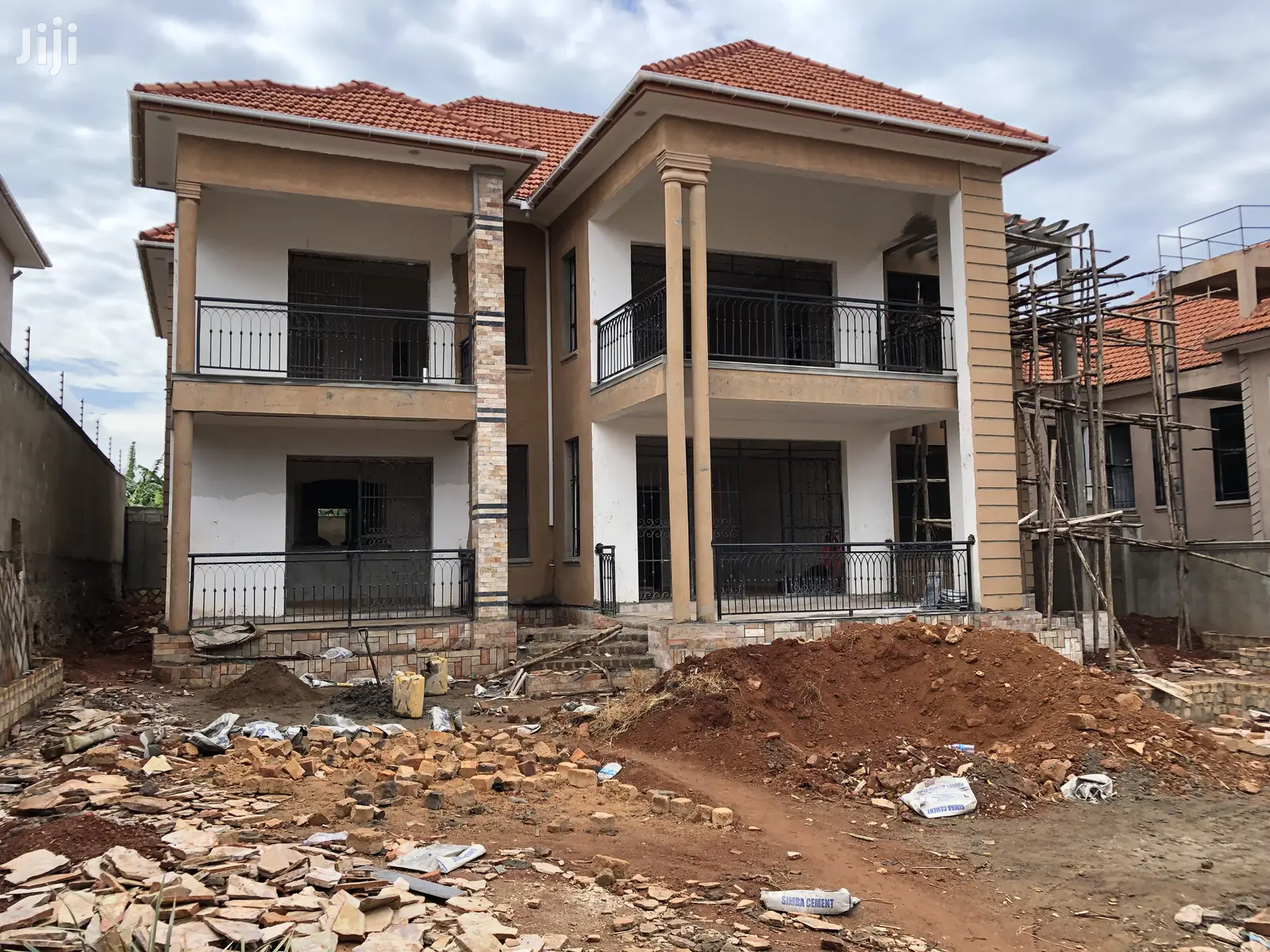 Kyanja Mansion on Sale