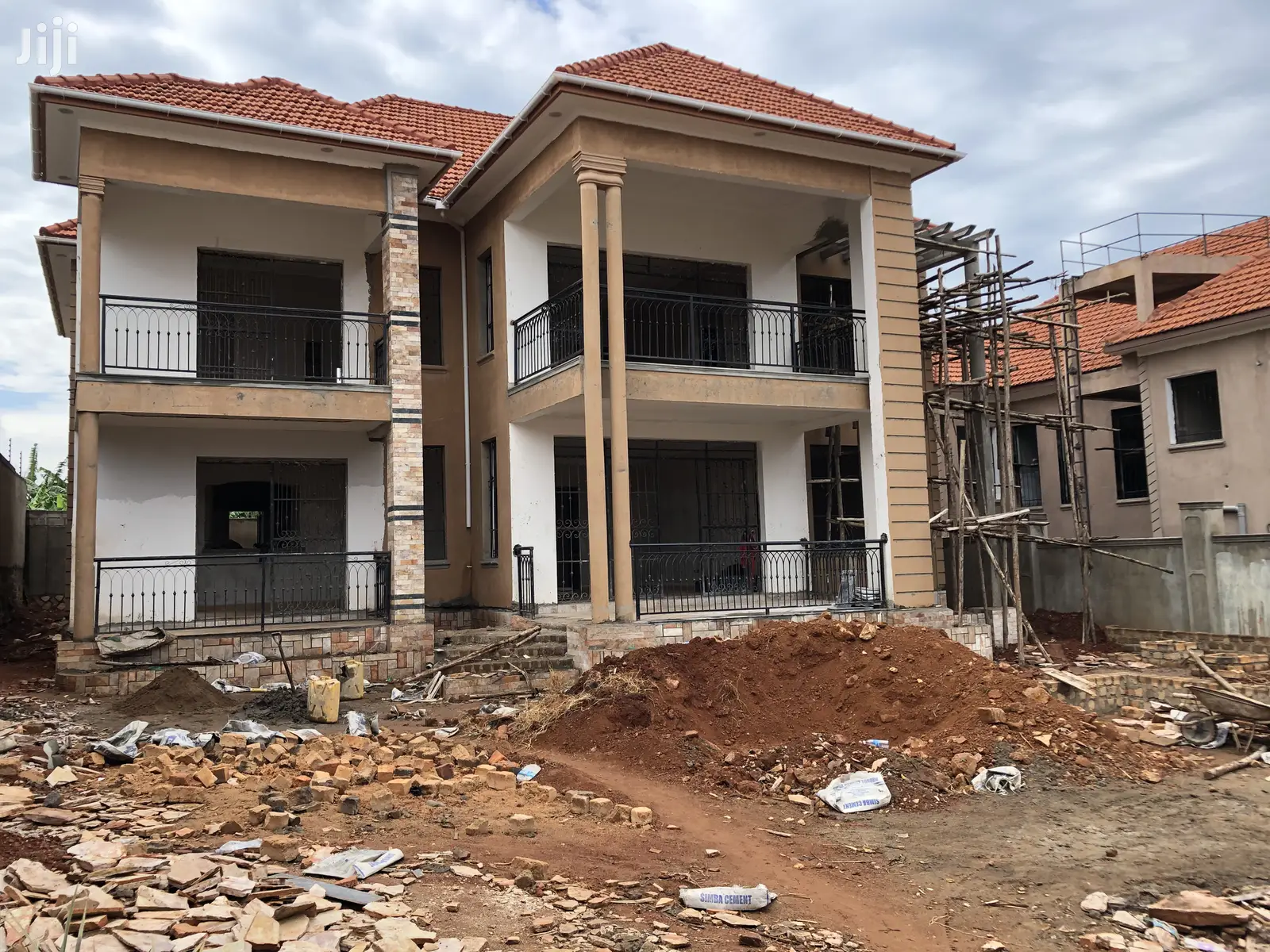 Kyanja Mansion on Sale