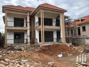Kyanja Mansion on Sale