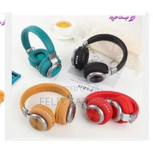 JBL Extra Bass Wireless Headphone