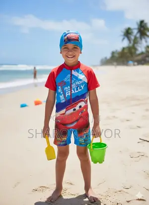 Boys Swimsuits