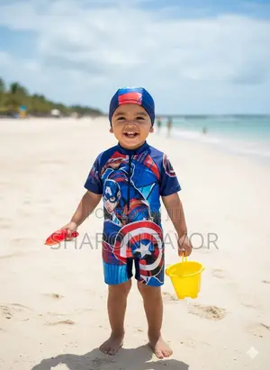 Boys Swimsuits