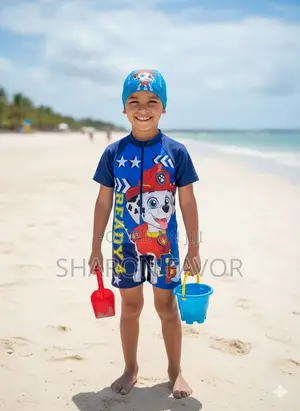 Boys Swimsuits