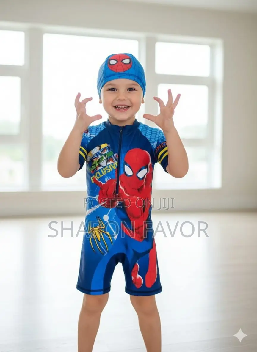 Boys Swimsuits