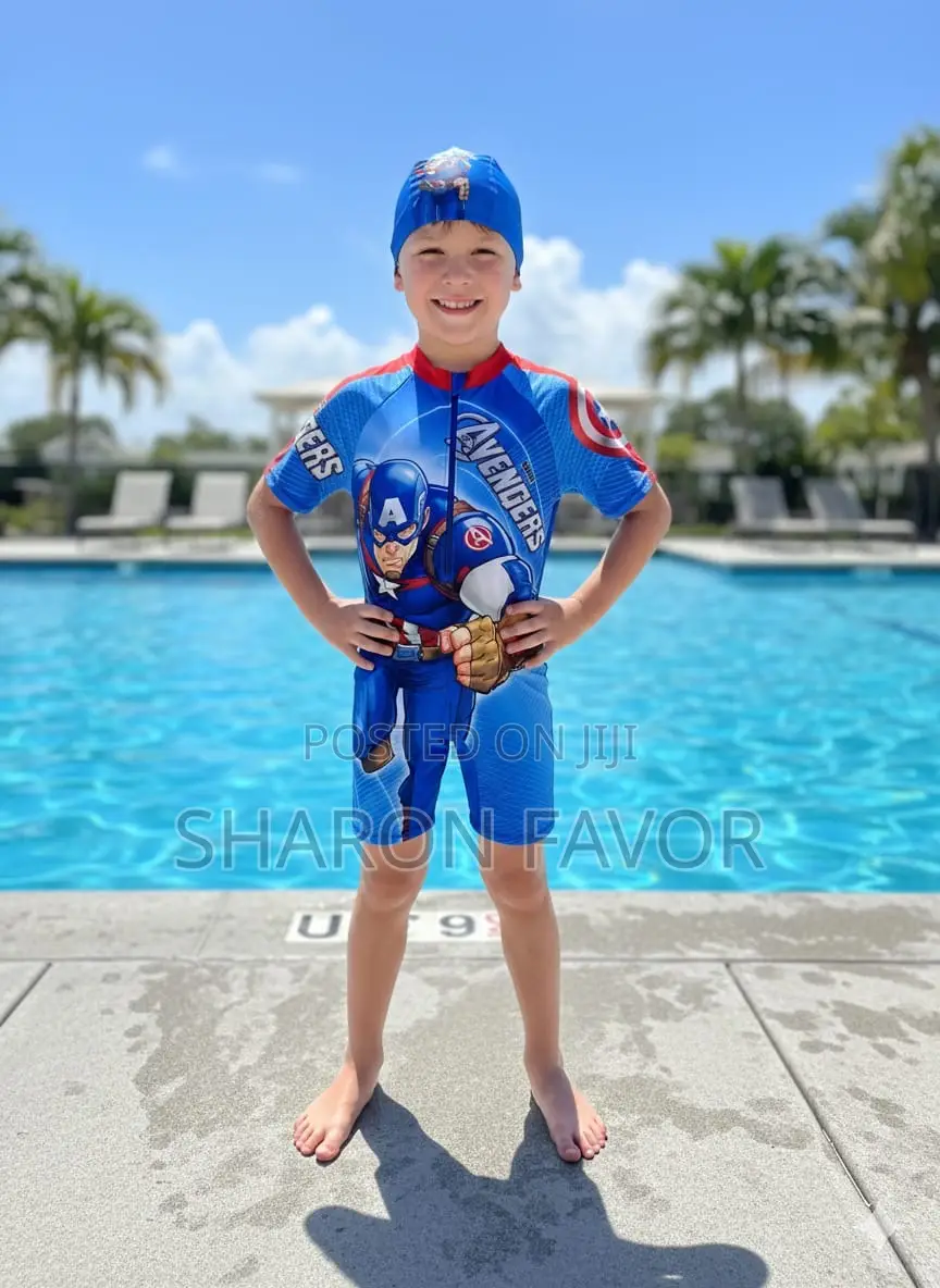 Boys Swimsuits