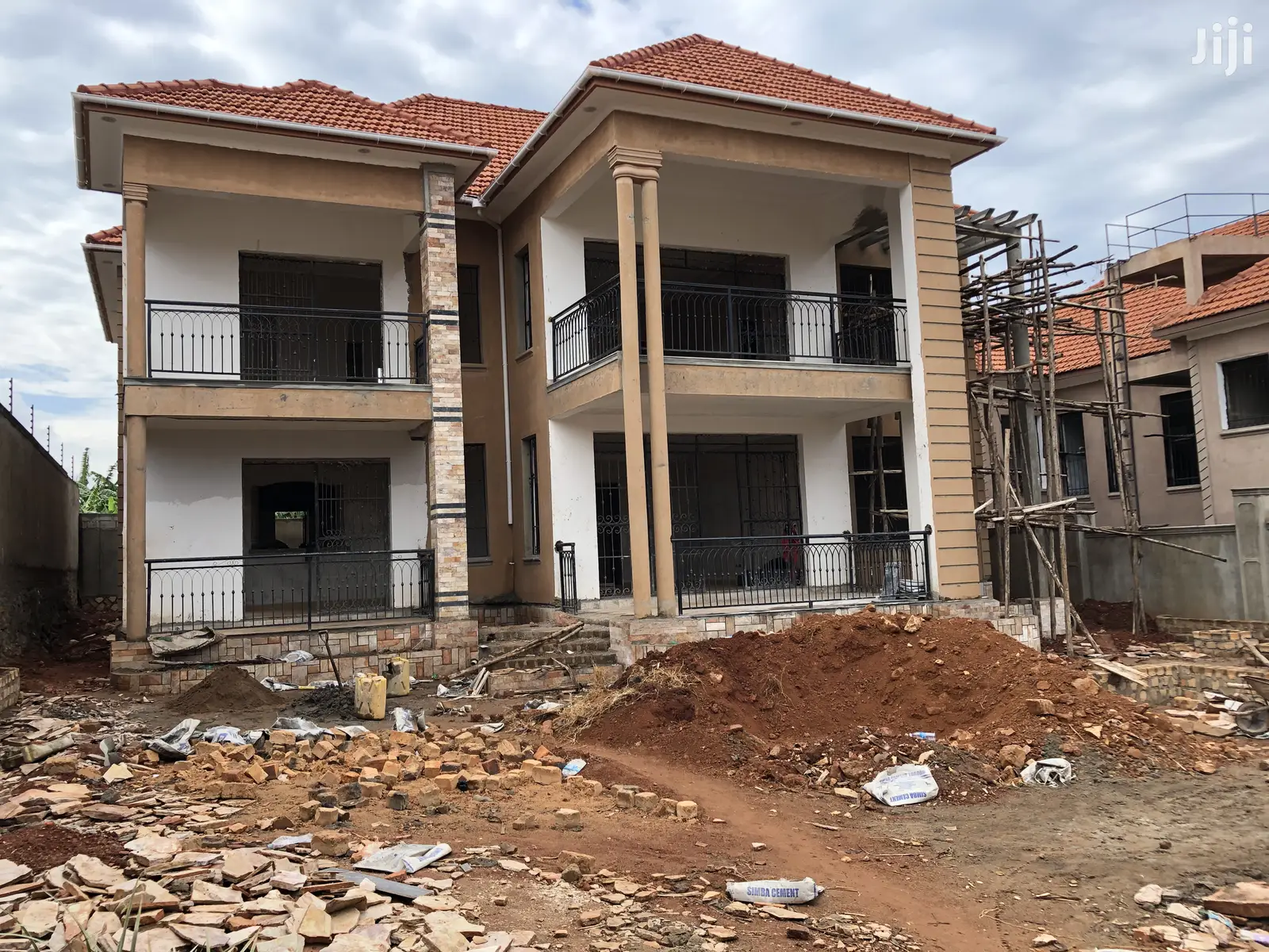 Kyanja Mansion on Sale