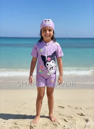 Girls Swimsuits