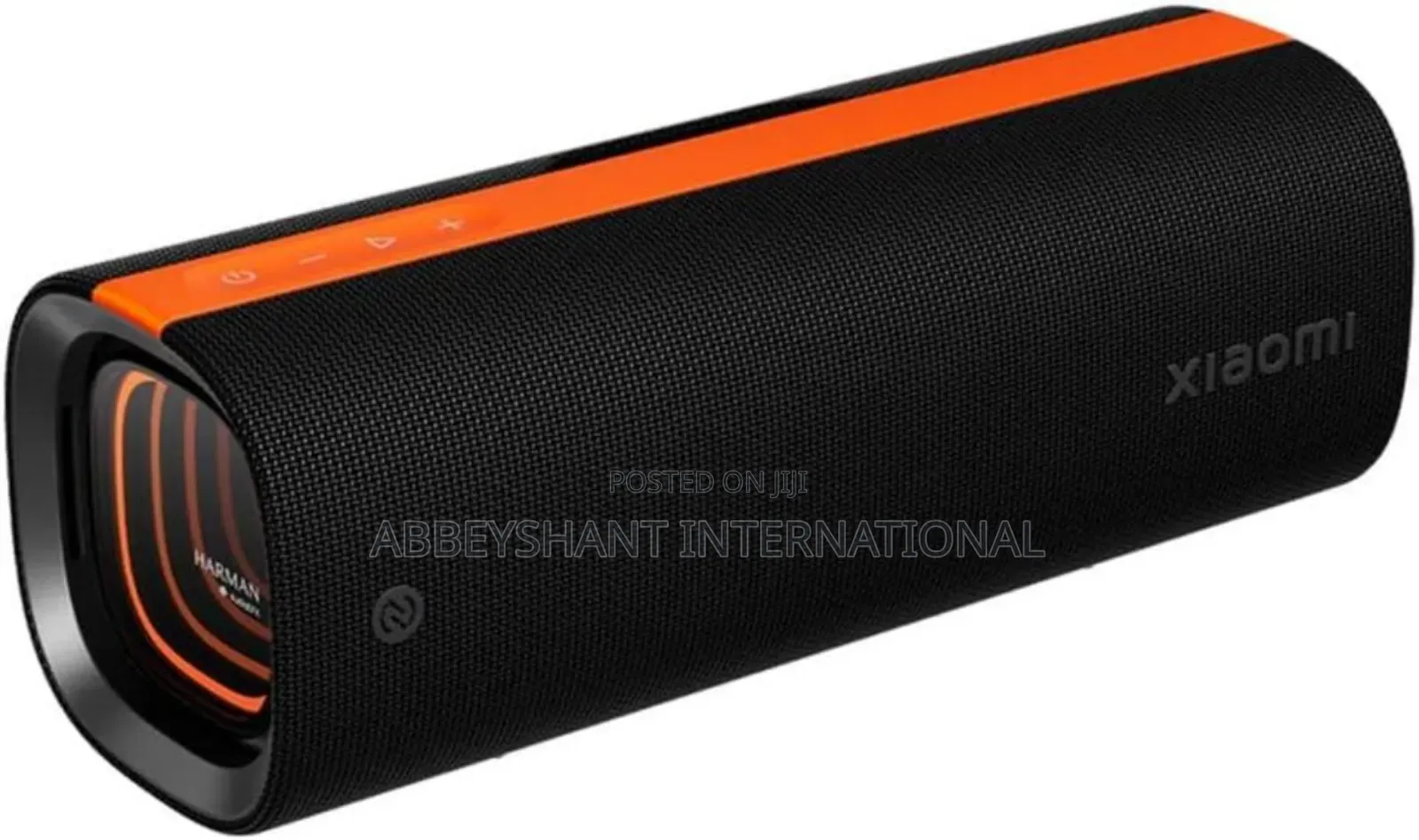 Xiaomi Sound Party Portable Bluetooth Speaker.