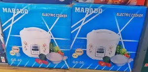 Marado Pressure Cooker