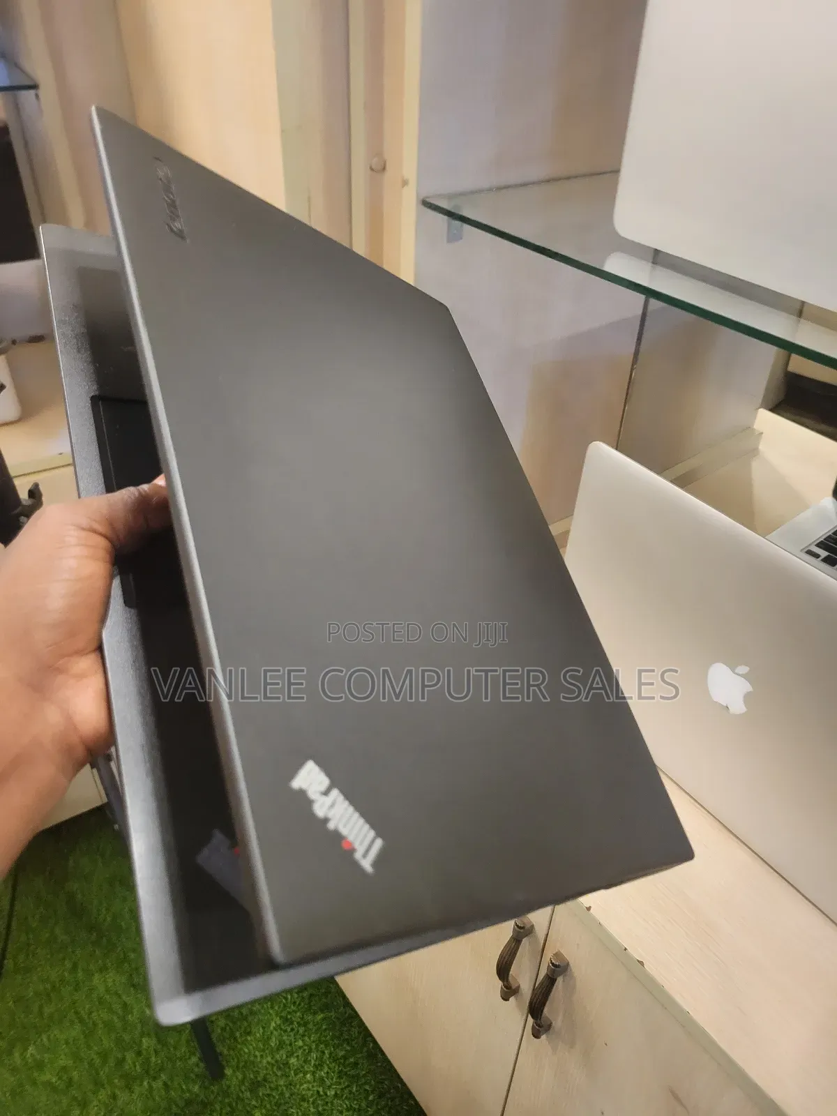 Laptop Lenovo ThinkPad T440 8GB Intel Core I5 HDD 500GB