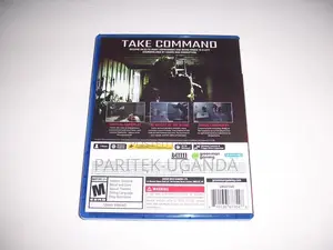 Quick Offer: Ready or Not Digital Ps35 Version for Sale