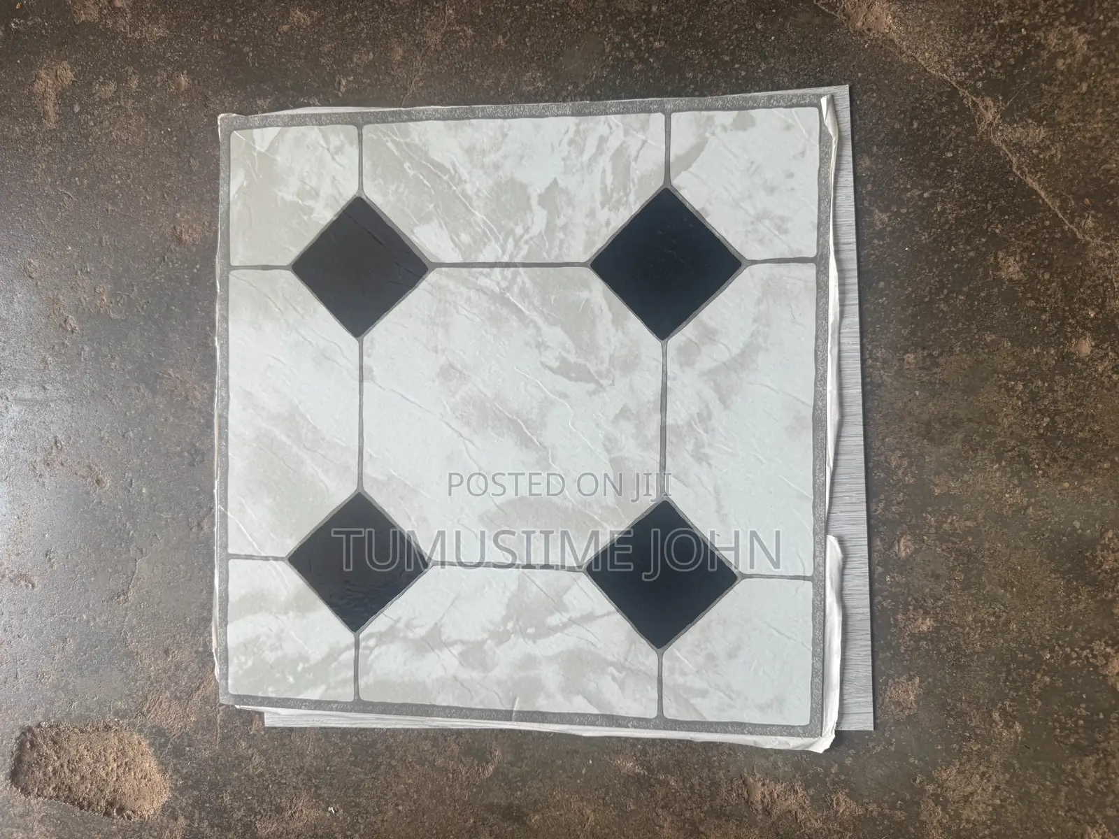 PVC Tiles Plastic Tiles