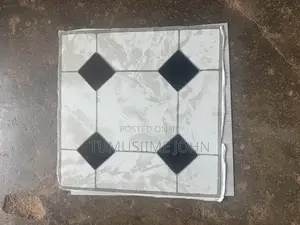 PVC Tiles Plastic Tiles