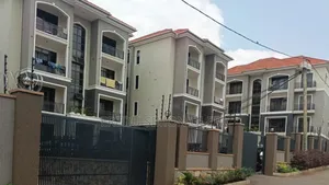Furnished 2bdrm Mansion in Makindye for sale