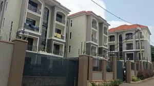 Furnished 2bdrm Mansion in Makindye for sale