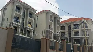 Furnished 2bdrm Mansion in Makindye for sale