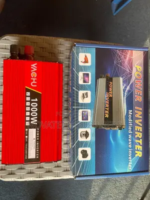 1000w Yachu Dc to Ac Solar Inverter