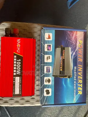 Yachu 1000w Compact Solar Power Inverter