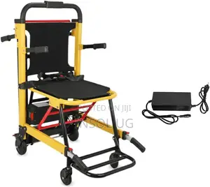 Stair Climbing Electric Chair