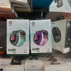 Greenlion Series-5 Kids Smart Watch