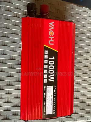 Yachu 1000w Solar Power Inverter 12v