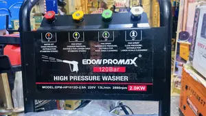 Edone Promax Electric High Pressure Washer 2.0