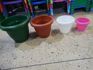 Plastic FLWR PTS