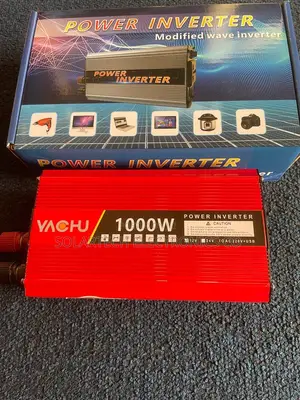 Yachu 1000w Compact Solar Power Inverter