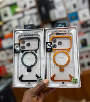 Luxury Stylish Cases for iPhone 17 Pro Max