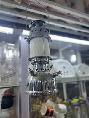 Lantern Lamp