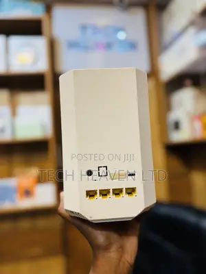 Unlocked 5g Router - ZLT X28 All Networks