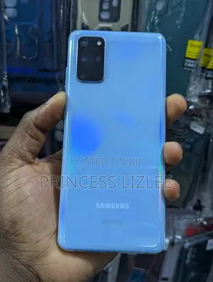 Samsung Galaxy S20+ 5G 128 GB Blue