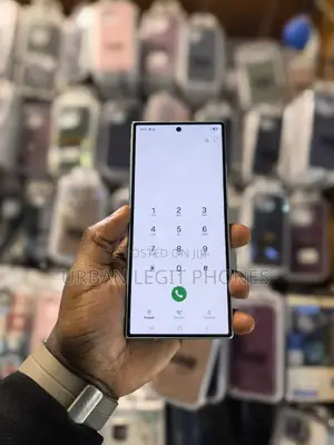 Samsung Galaxy Z Fold7 512 GB Blue