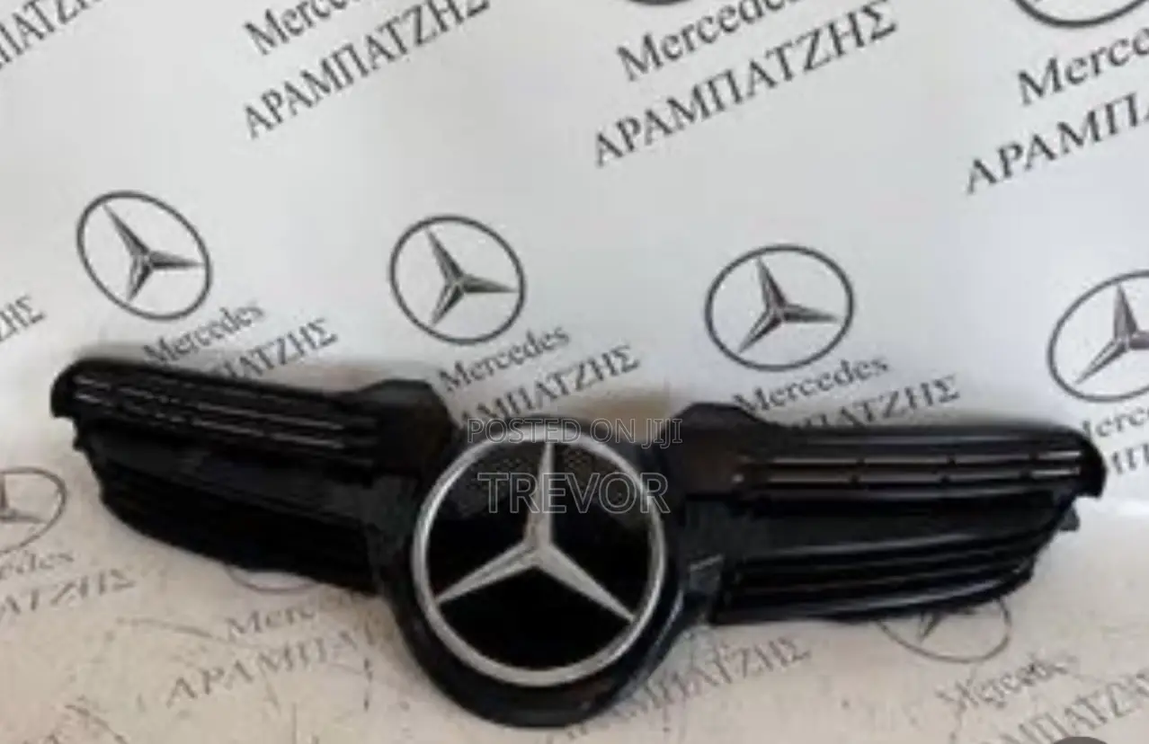 Mercedes SLK R171 (2004 - 2010)Front Grille