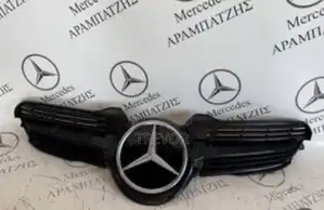 Mercedes SLK R171 (2004 - 2010)Front Grille